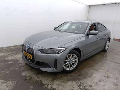 BMW I4 gran coupe I4 GRAN COUPE 83.9 KWH EDRIVE40, 2024