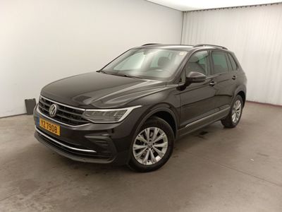 Volkswagen Tiguan diesel - 2021 TIGUAN 2.0 TDI SCR LIFE DSG, 2022