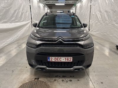 Citroen C3 aircross diesel - 2021 C3 AIRCROSS 1.5 BLUEHDI FEEL S&amp;S (EU6.4), 2023