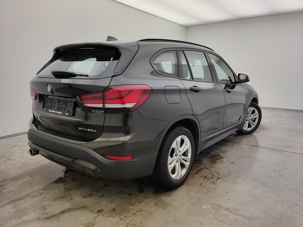 BMW X1 - 2019 X1 1.5IA XDRIVE25E PHEV OPF, 2020