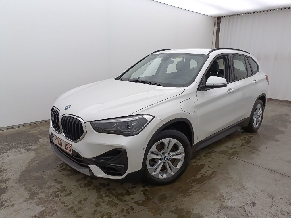 BMW X1 - 2019 X1 1.5IA XDRIVE25E PHEV OPF, 2020