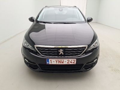 Peugeot 308 sw - 2017 308 SW 1.2 PURETECH ALLURE S&amp;S, 2020