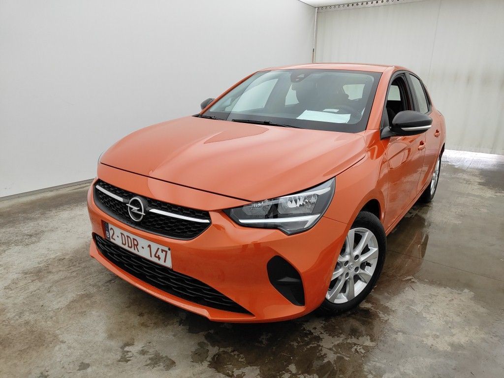 Opel Corsa - 2020 CORSA 1.2I EDITION S/S (EU6.4AP), 2023