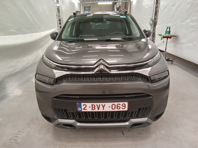 Citroen C3 aircross diesel - 2021 C3 AIRCROSS 1.5 BLUEHDI FEEL S&amp;S, 2022