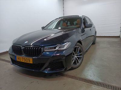 BMW 5 touring - 2020 TOURING 540IXAS MHEV, 2021