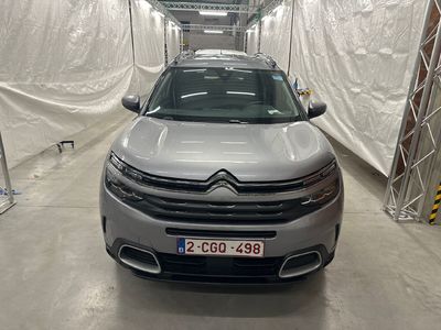 Citroen C5 aircross - 2022 C5 AIRCROSS 1.6 PURETECH PHEV FEEL S&amp;S (165 KW), 2022