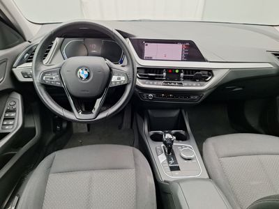 BMW 1 hatch diesel - 2019 116 D ADBLUE, 2020