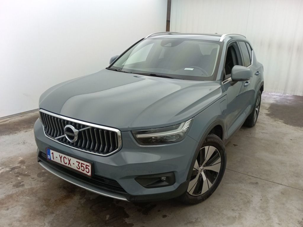 Volvo Xc40 XC40 1.5 T5 PHEV INSCRIPTION EXPRESSION, 2020