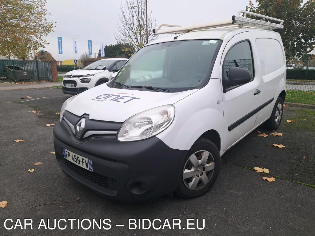 Renault Kangoo Express KANGOO EXPRESS 1.5 BLUE DCI 95CH EXTRA R-LINK, 2020