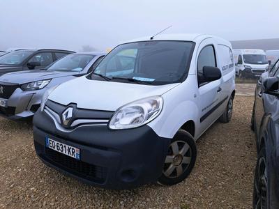 Renault Kangoo KANGOO EXPRESS 1.5 DCI 75CH ENERGY EXTRA R-LINK EU, 2017