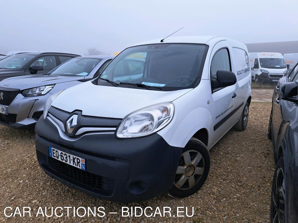 Renault Kangoo KANGOO EXPRESS 1.5 DCI 75CH ENERGY EXTRA R-LINK EU, 2017