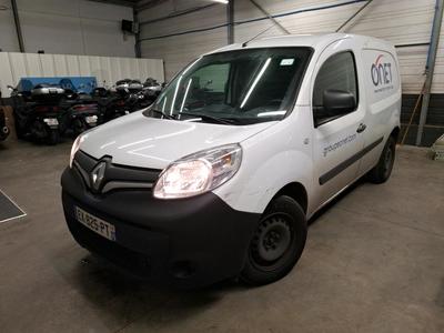 Renault Kangoo Express KANGOO EXPRESS 1.5 DCI 90CH ENERGY EXTRA R-LINK EU, 2018