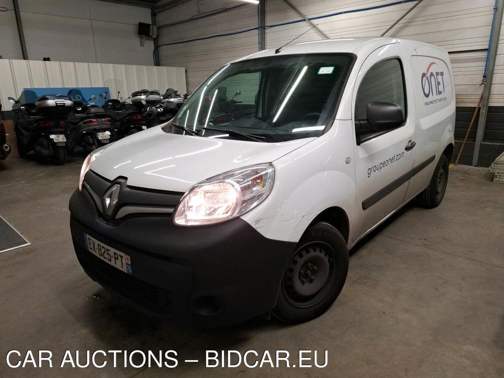 Renault Kangoo Express KANGOO EXPRESS 1.5 DCI 90CH ENERGY EXTRA R-LINK EU, 2018