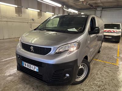 Peugeot Expert EXPERT FG LONG 2.0 BLUEHDI 150CH S&amp;S ASPHALT, 2021