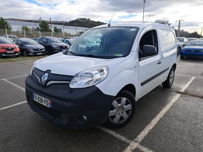 Renault Kangoo Express KANGOO EXPRESS 1.5 BLUE DCI 95CH EXTRA R-LINK, 2021