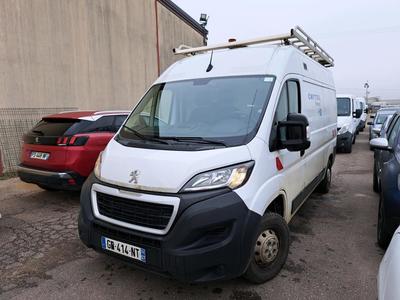 Peugeot Boxer BOXER FG 335 L2H2 2.2 BLUEHDI S&amp;S 140CH PREMIUM, 2021