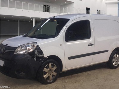 Renault Kangoo Express BLUE DCI 80 GRAND CONFORT, 2021