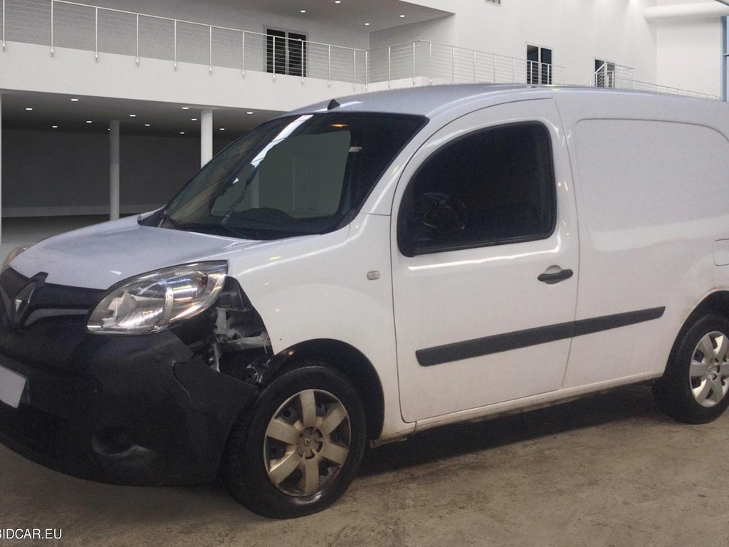 Renault Kangoo Express BLUE DCI 80 GRAND CONFORT, 2021