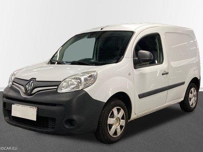 Renault Kangoo Express 1.5 DCI 90 ENERGY E6 GRAND CONFORT, 2017