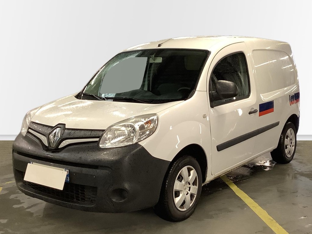 Renault Kangoo Express 1.5 DCI 90 E6 GRAND CONFORT, 2019