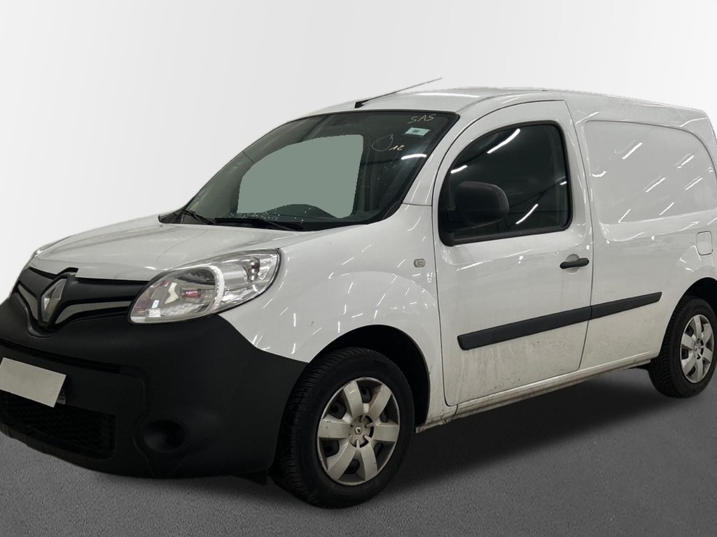 Renault Kangoo Express 1.5 DCI 110 E6 GRAND CONFORT, 2019