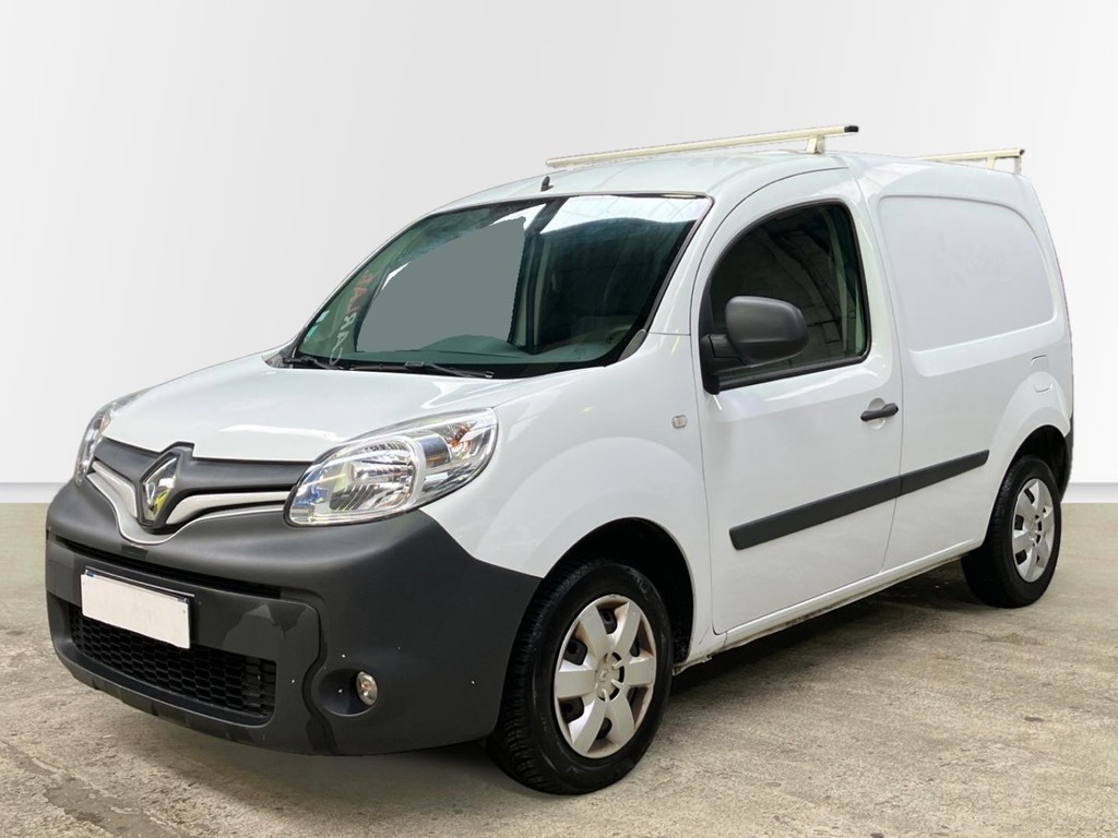 Renault Kangoo Express 1.5 DCI 90 E6 EXTRA R-LINK, 2018