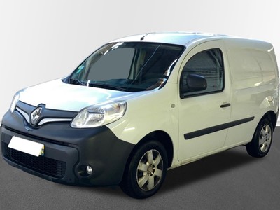 Renault Kangoo Express DCI 90 E6 EDC EXTRA R-LINK, 2019