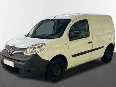 Renault Kangoo Express DCI 90 E6 EDC EXTRA R-LINK, 2019