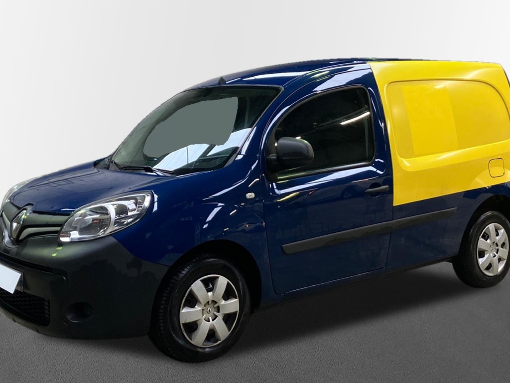 Renault Kangoo Express BLUE DCI 95 EXTRA R-LINK, 2020