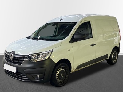 Renault Express van BLUE DCI 75 - 22 CONFORT, 2022