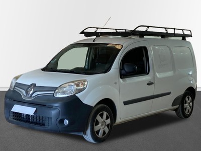 Renault Kangoo Express GRAND VOLUME MAXI 1.5 DCI 90 ENERGY E6 GRAND CONFO, 2017