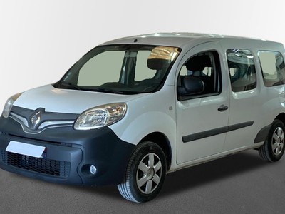 Renault Kangoo Express CA MAXI 1.5 DCI 90 ENERGY E6 GRAND CONFORT, 2017