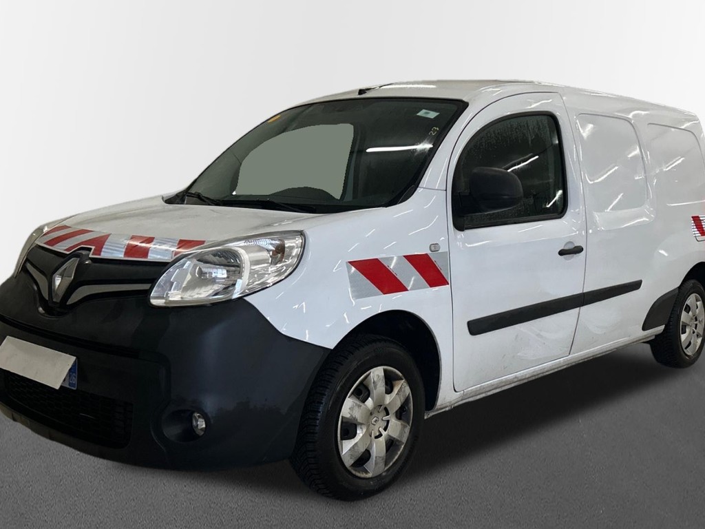 Renault Kangoo Express GRAND VOLUME BLUE DCI 95 EXTRA R-LINK, 2019