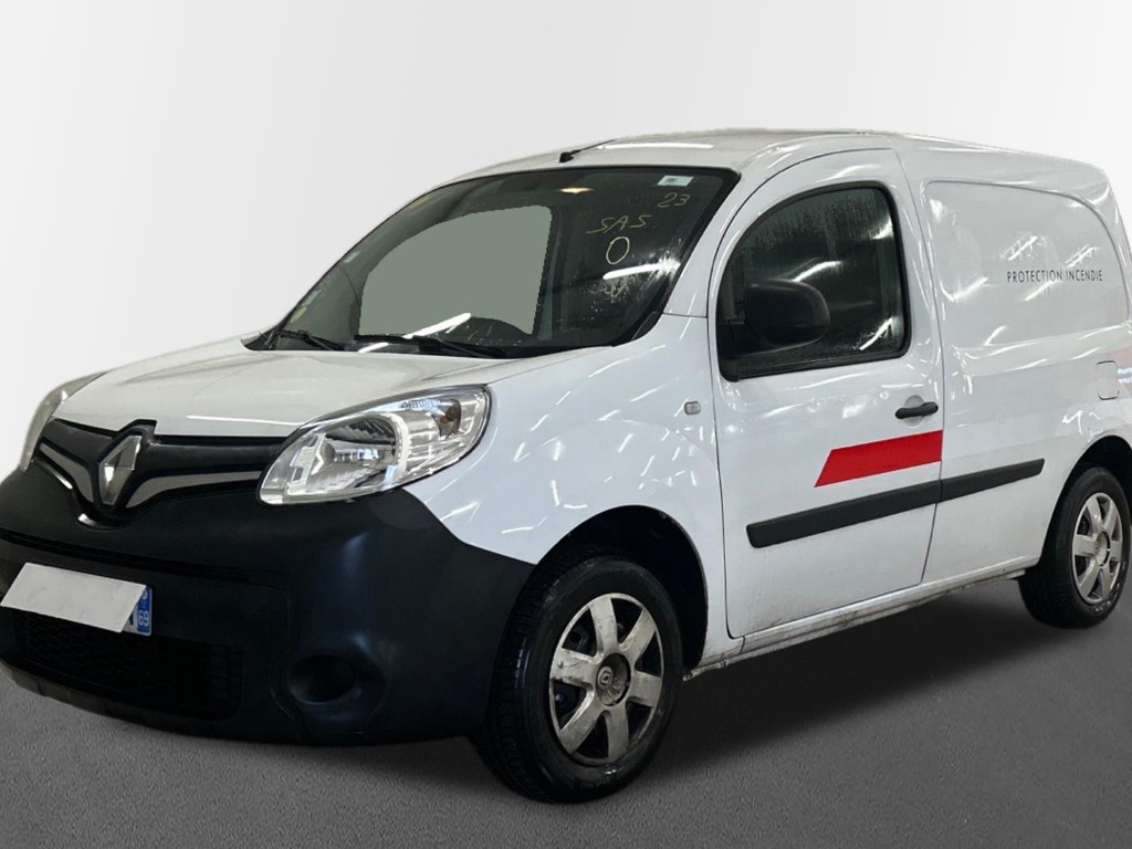 Renault Kangoo Express 1.5 DCI 75 E6 EXTRA R-LINK, 2019