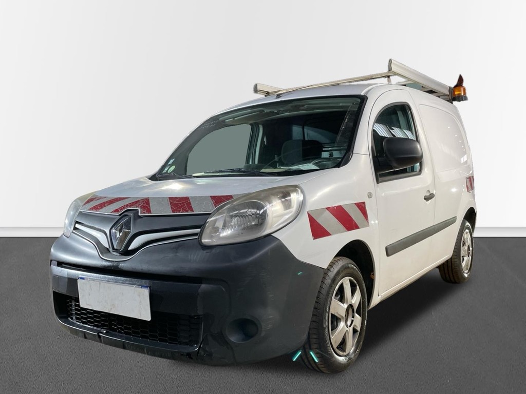 Renault Kangoo Express 1.5 DCI 90 ENERGY E6 EXTRA R-LINK, 2017