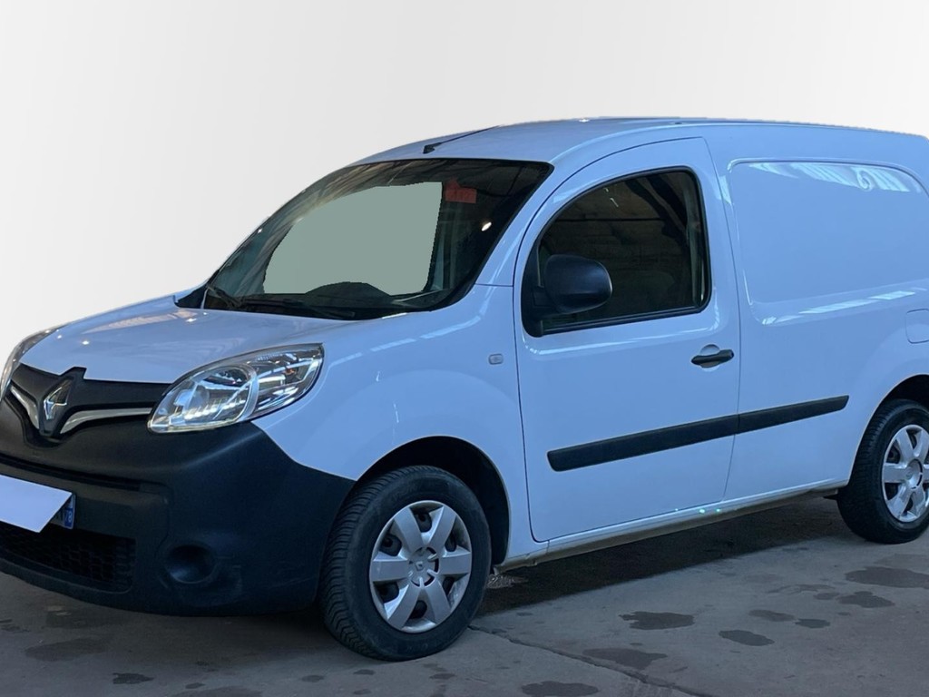 Renault Kangoo Express 1.5 DCI 90 E6 GRAND CONFORT, 2019