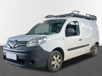 Renault Kangoo Express GRAND VOLUME BLUE DCI 115 EXTRA R-LINK, 2019