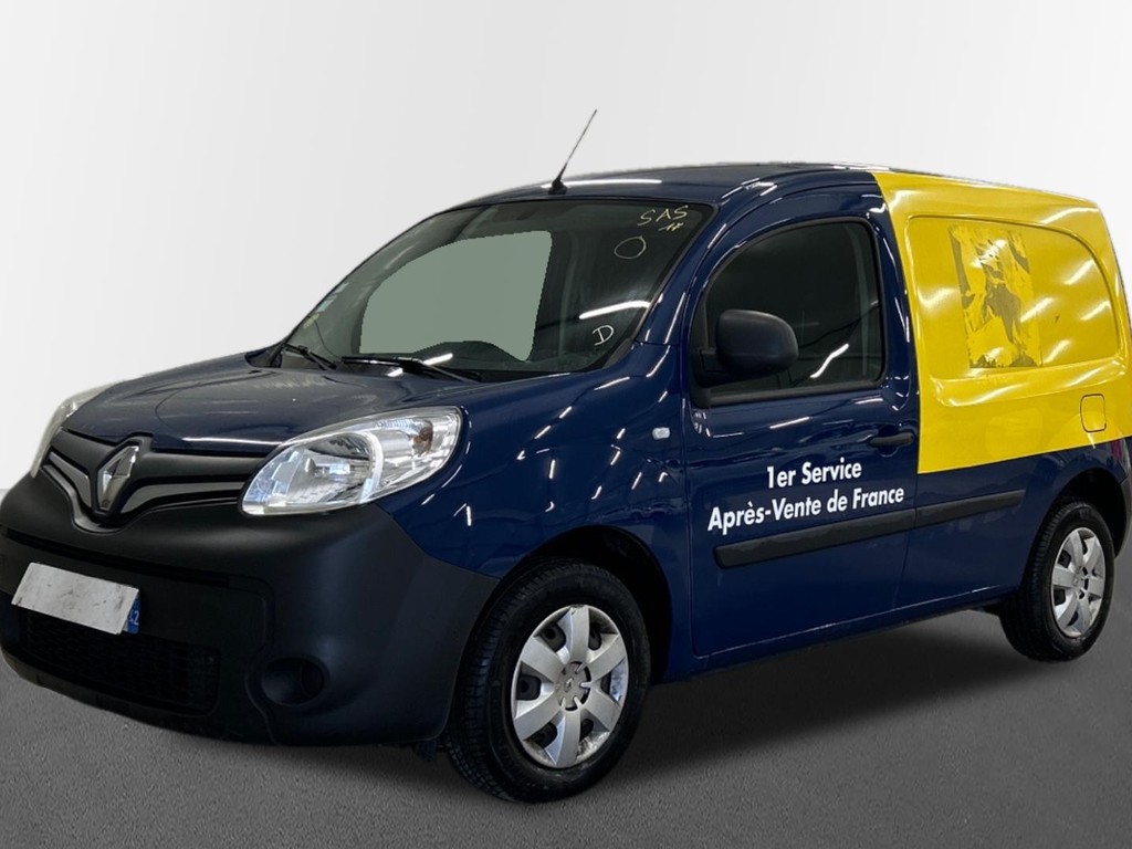 Renault Kangoo Express BLUE DCI 95 EXTRA R-LINK, 2020