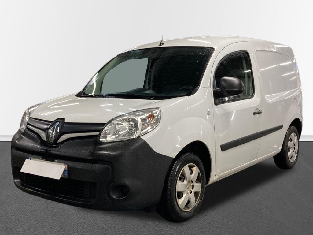 Renault Kangoo Express BLUE DCI 95 EXTRA R-LINK, 2020