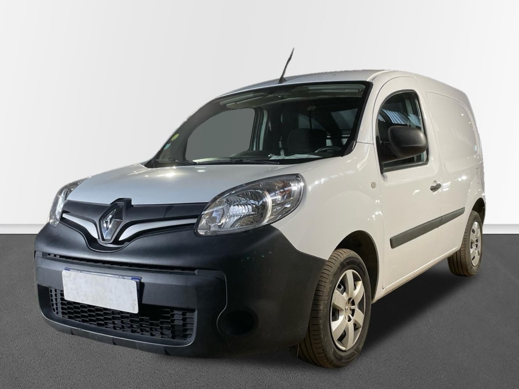 Renault Kangoo Express BLUE DCI 95 EXTRA R-LINK, 2021