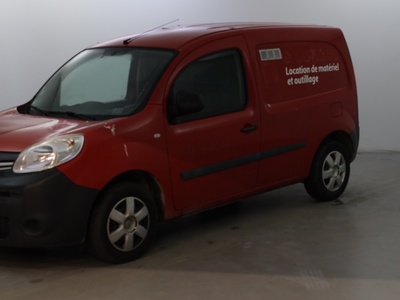 Renault Kangoo Express 1.5 DCI 75 E6 EXTRA R-LINK, 2018