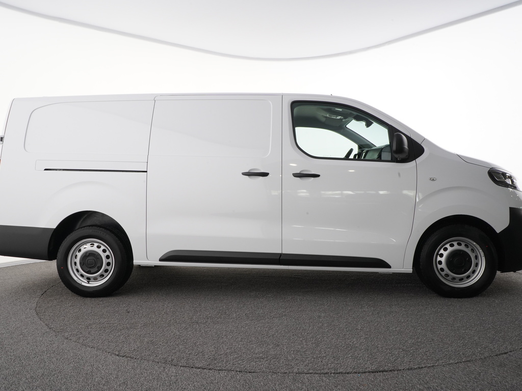 Fiat Scudo fourgon BLUEHDI 145 XL S&amp;S BVM6, 2023