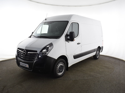 Opel Movano fourgon F3300 L2H2 135 CH BITURBO, 2021