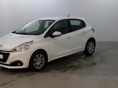 Peugeot 208 affaire PURETECH 82 S&amp;S BVM5 PREMIUM PACK, 2019