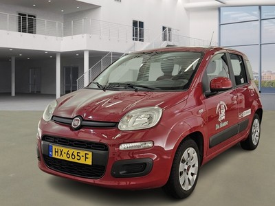 Fiat Panda 0.9 TWINAIR EDITION COOL, 2015