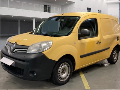 Renault Kangoo Express 1.5 DCI 75 ENERGY E6 GENERIQUE, 2017