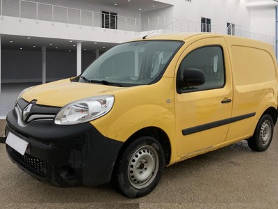 Renault Kangoo Express L1 1.5 DCI 75 ENERGY CONFORT, 2016