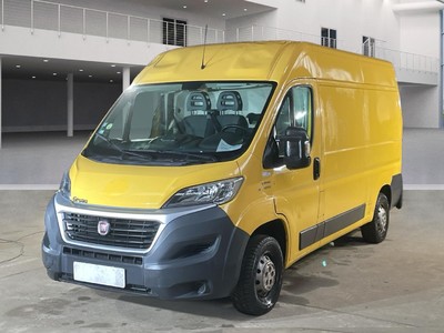 Fiat Ducato fourgon TOLE 3.5 M H2 2.0 MJT 115 EURO 6 PACK, 2017