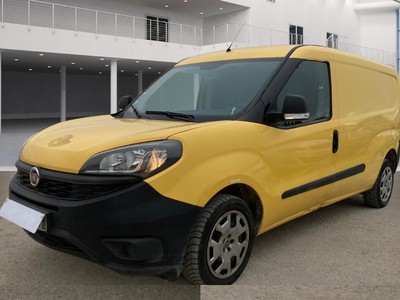 Fiat Doblo cargo FT MAXI 1.4 PACK, 2019