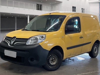 Renault Kangoo Express 1.5 DCI 75 ENERGY E6 GENERIQUE, 2016